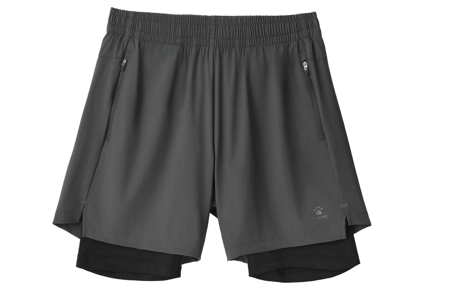 KELME Knee Length Shorts Unisex