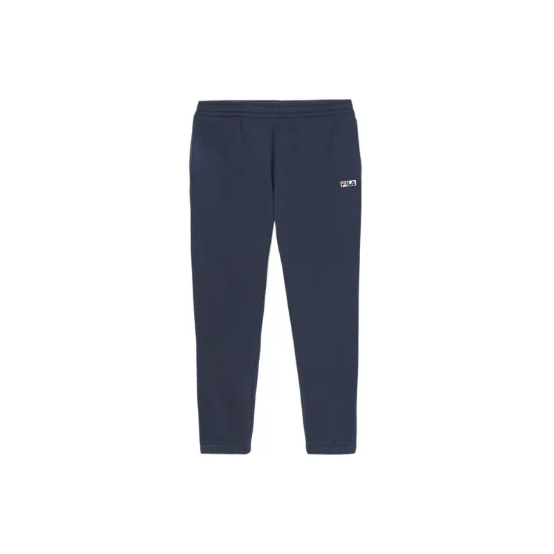 FILA Sports Pants Unisex Marine Blue