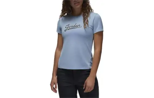 JORDAN Women's Slim T-Shirt