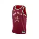 Jordan Nba Dri Fit Lebron James All Star Jersey