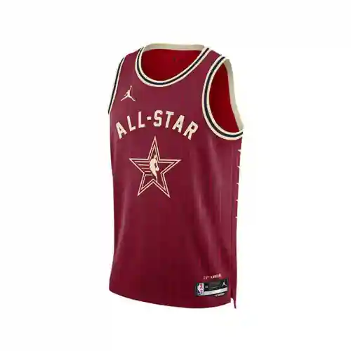 Jordan Nba Dri Fit Lebron James All Star Jersey