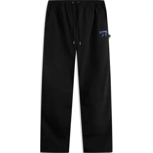 Li Ning Basketball Collection Sports Pants Men's Black