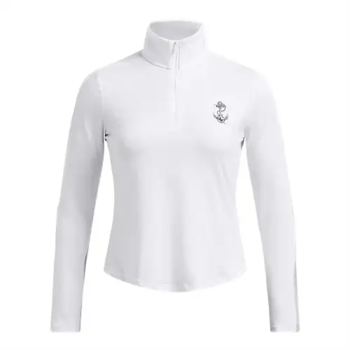 Under Armour KnockoutGameday Regular T Shirt Women's White