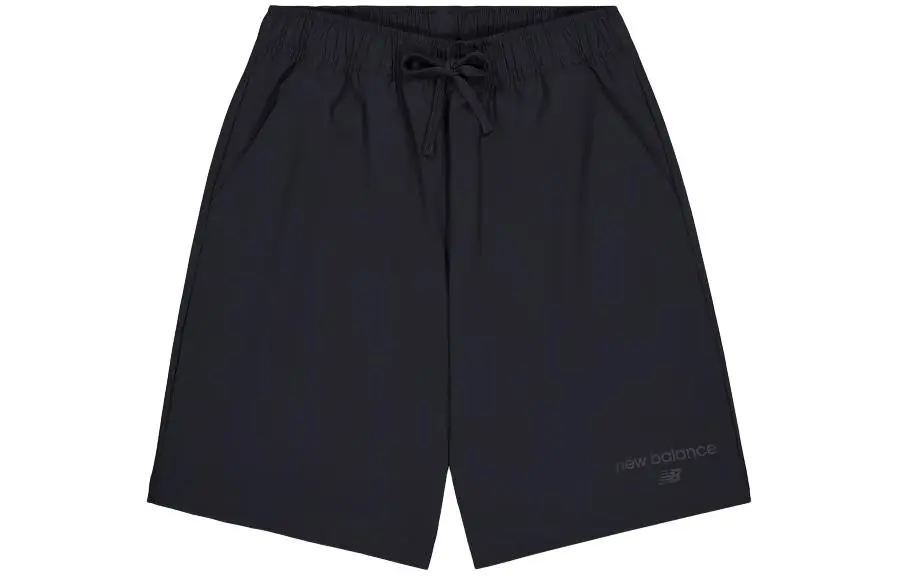 New Balance Sports Shorts Men's Black