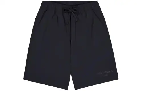 New Balance Sports Shorts Men's Black