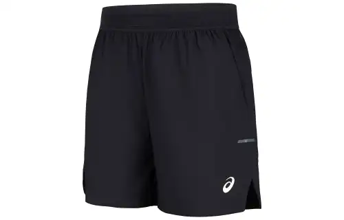 Asics Sports Shorts Men's Black