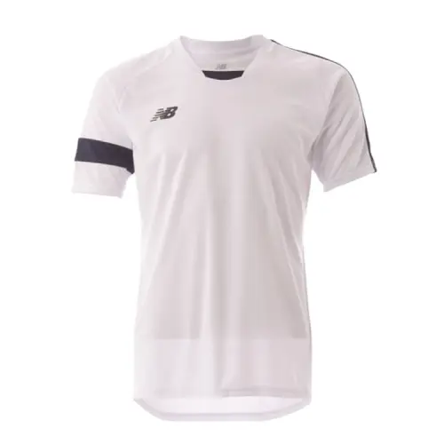 New Balance Soccer Jersey Men's White