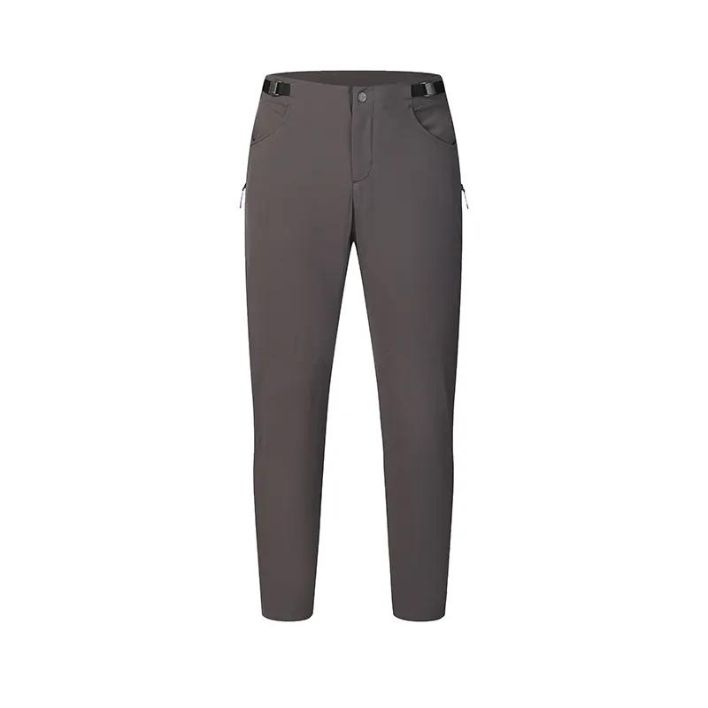 FILA Casual Pants Men's Gunmetal Gray