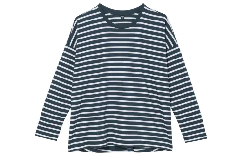 UNIQLO T Shirt Women's Dark Green