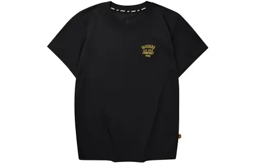 Skechers SS24 T Shirt Women's Carbon Black