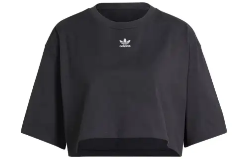 Adidas Originals Essentials Crop Top
