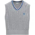 LOEWE Vest 'Grey'