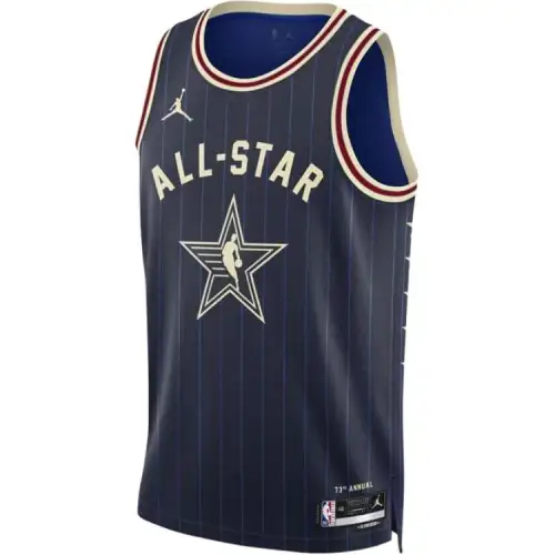 Jordan Nba Dri Fit All Star Curry Jersey
