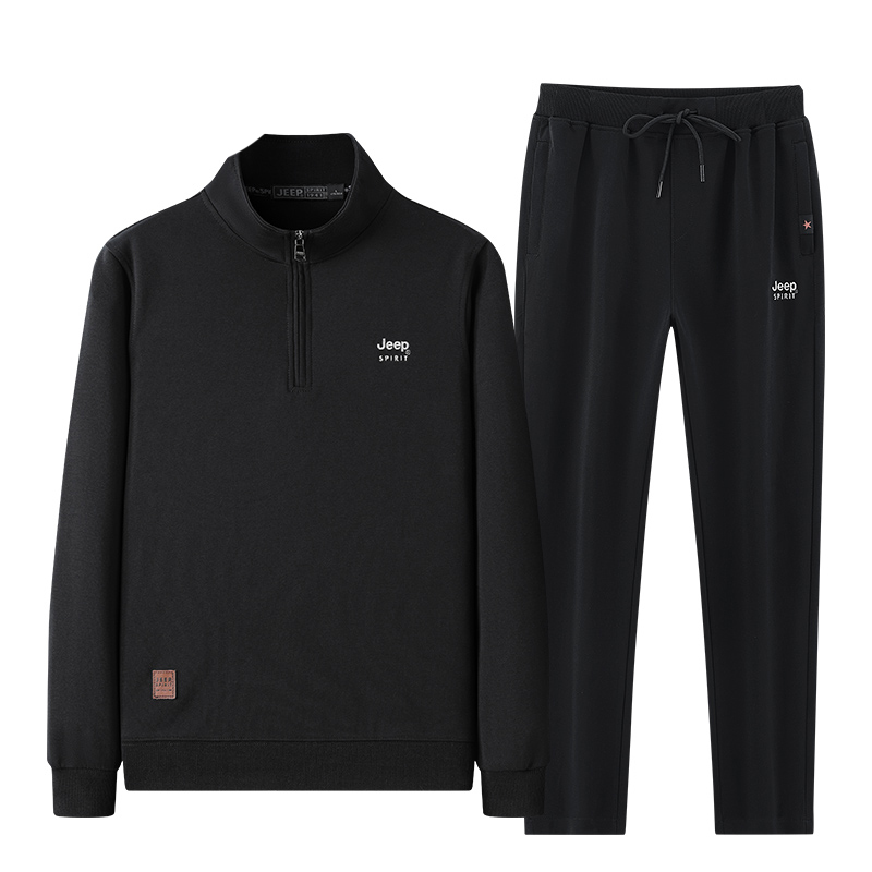 JEEP SPIRIT Casual Sportswear Unisex