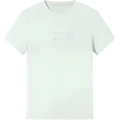 Anta Variety Training Collection T Shirt Women's Wuzhi Aqua Green
