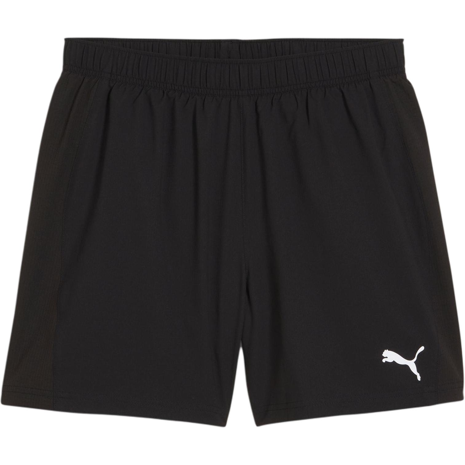 PUMA Shorts Run Velocity Ultraweave 12cm Para Hombre