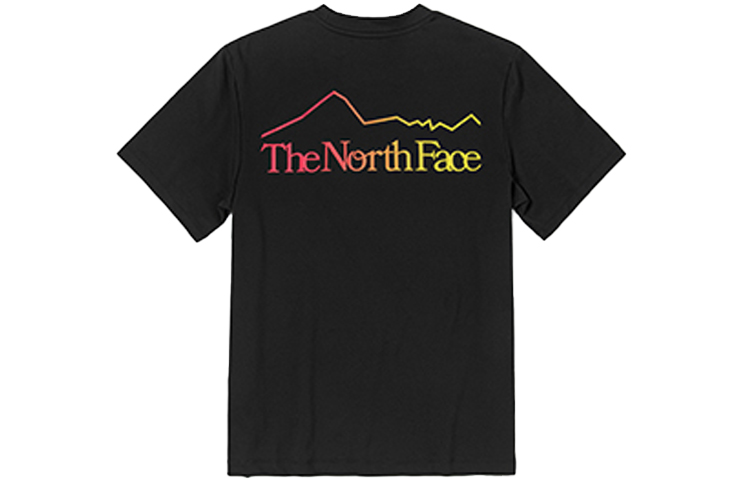 THE NORTH FACE Quick Dry T Shirts Women’s Black
