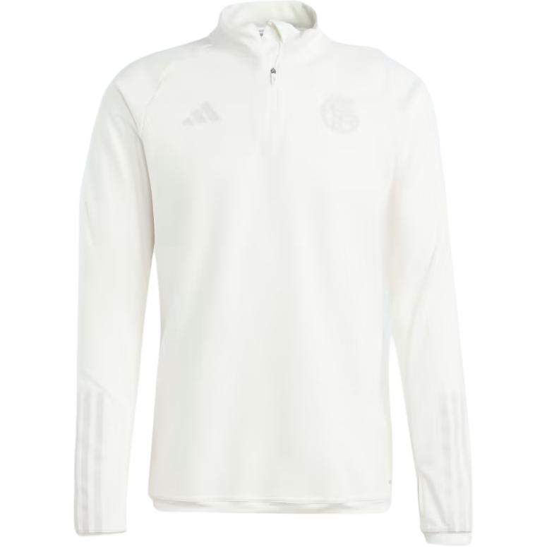 Adidas FC BAYERN MÜNCHEN TIRO 23 Soccer Jersey Men’s Ecru
