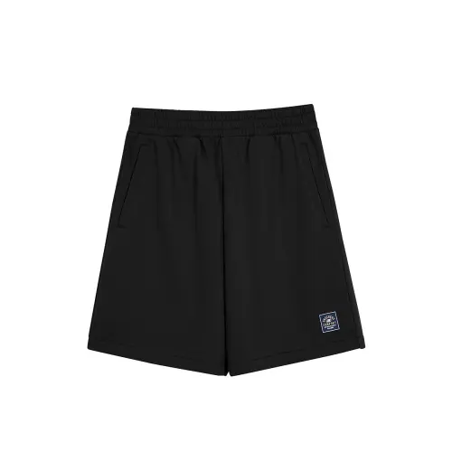 Skechers Sports Shorts Men's Carbon Black