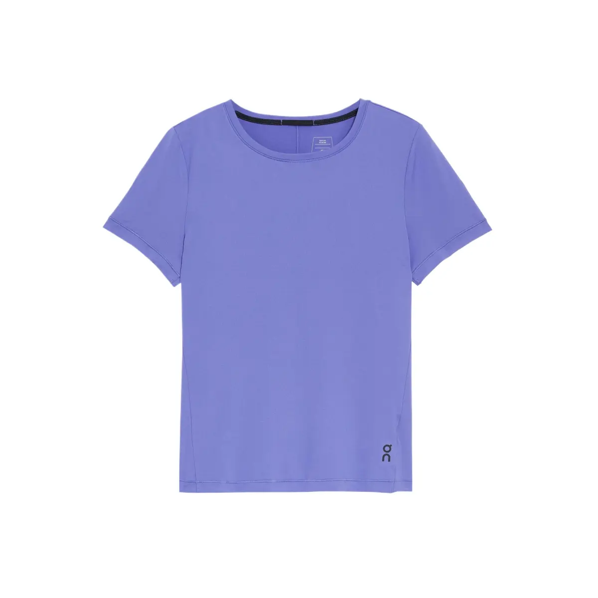 On Movement T Shirt Women's Iris