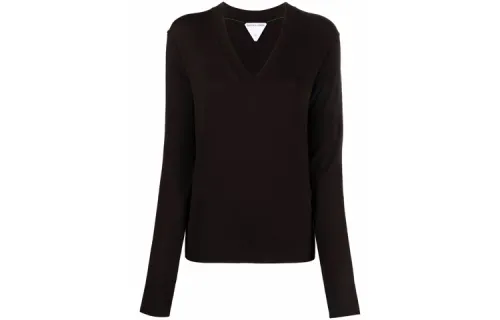 Bottega Veneta Sweater Women's Brown