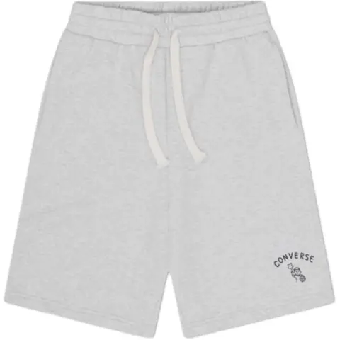 Converse x Noritake Sports Shorts Unisex Gray