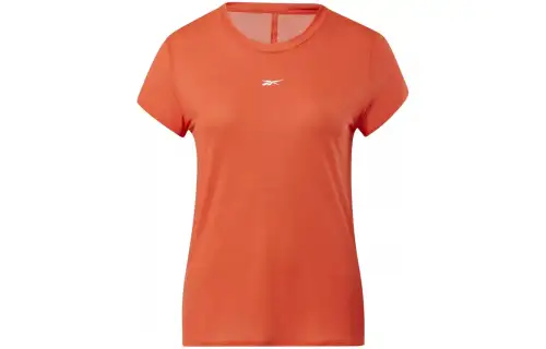 Reebok WOR AC TEE T Shirt Women's Orange