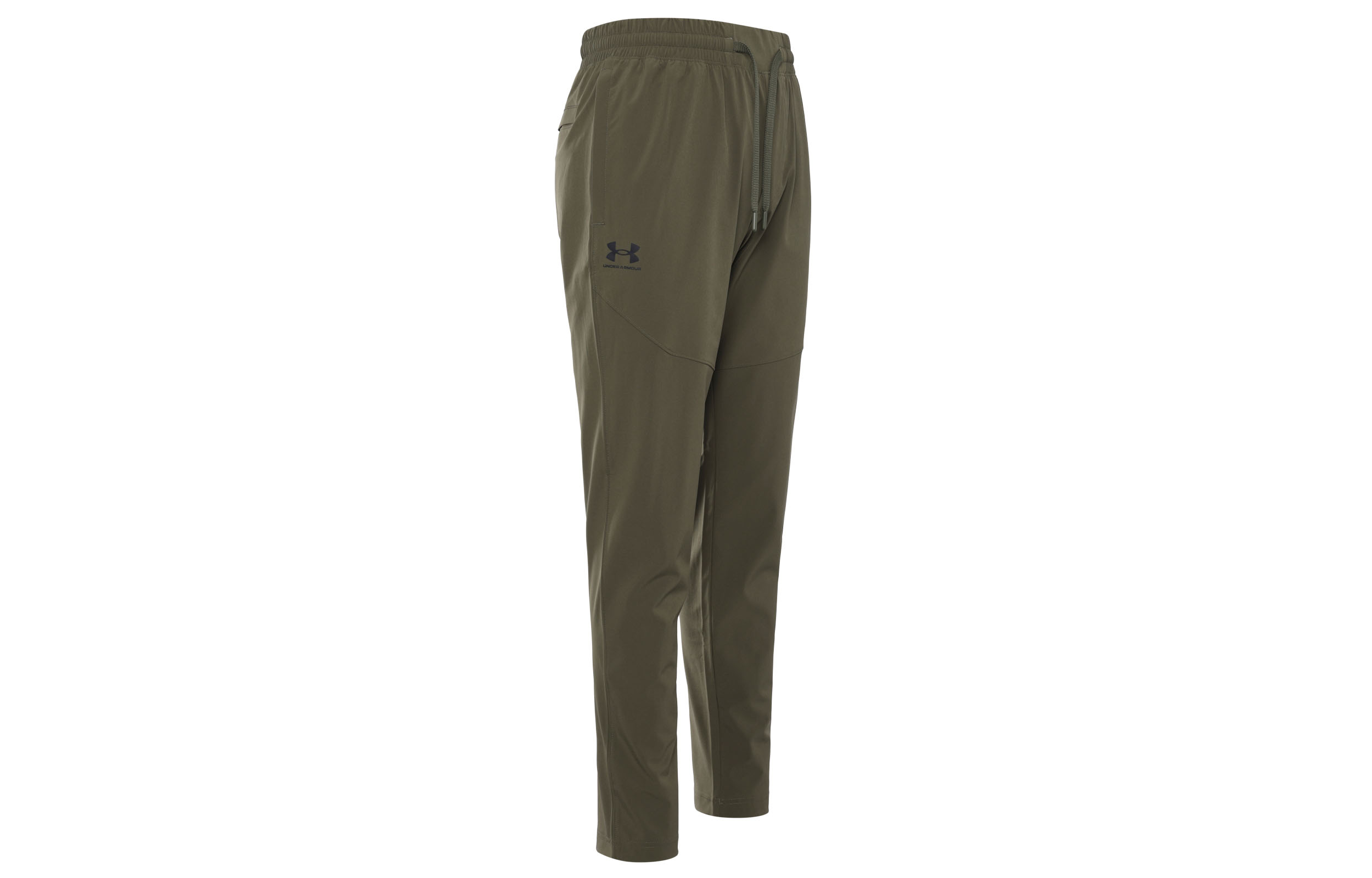 Under Armour UA Vibe Sports Pants Men’s Ghost Green