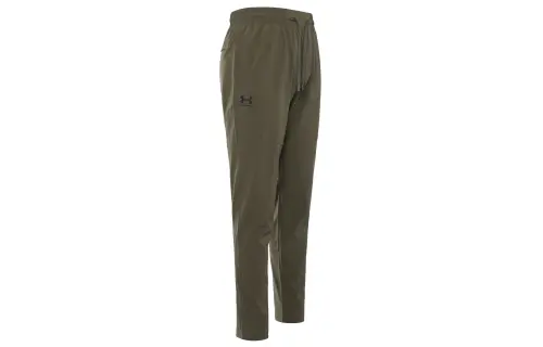 Under Armour UA Vibe Sports Pants Men's Ghost Green