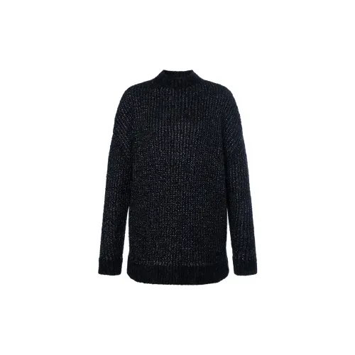 SAINT LAURENT Sweater Women's Gray