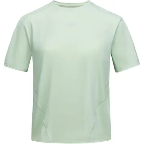 SALOMON T Shirt Women's Wave Blue