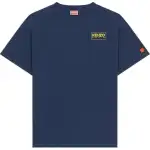 【Previous Season】Paris oversize T-shirt