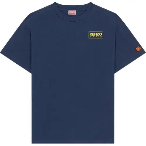 【Previous Season】Paris oversize T-shirt