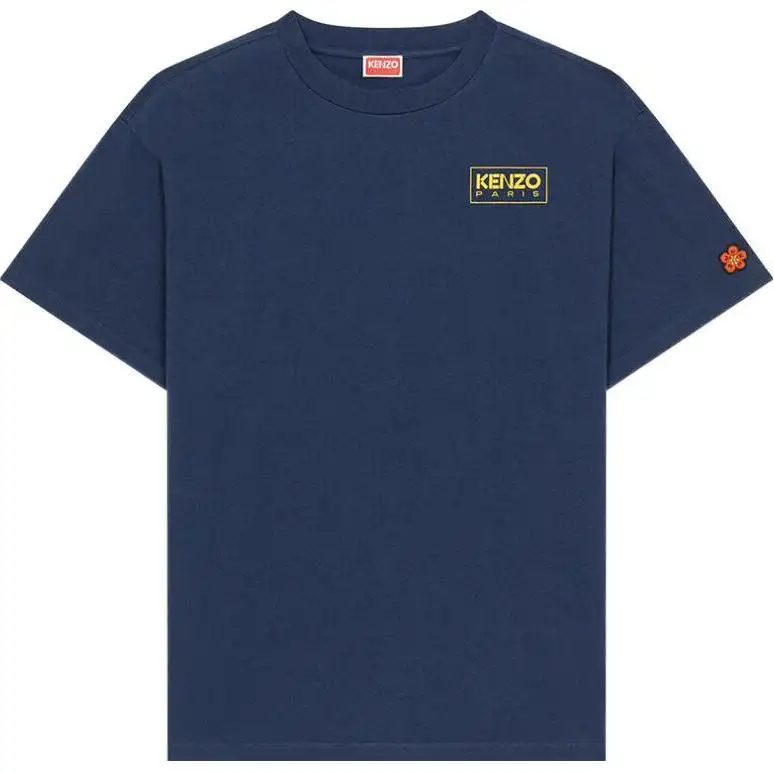 【Previous Season】Paris oversize T-shirt