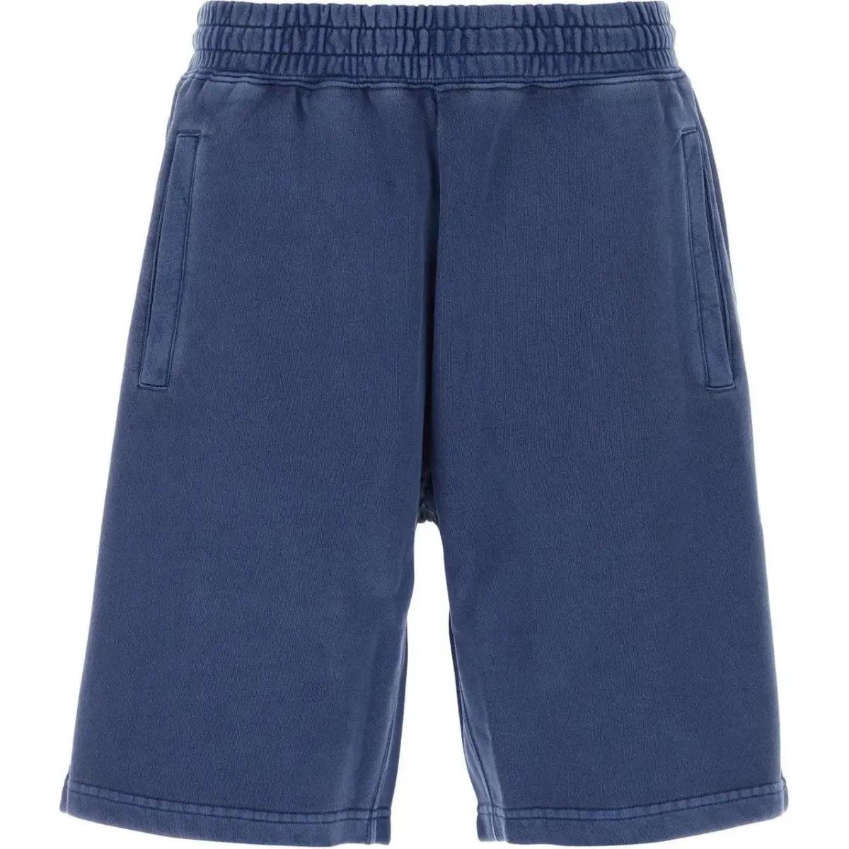 Carhartt WIP Nelson Cotton Track Shorts
