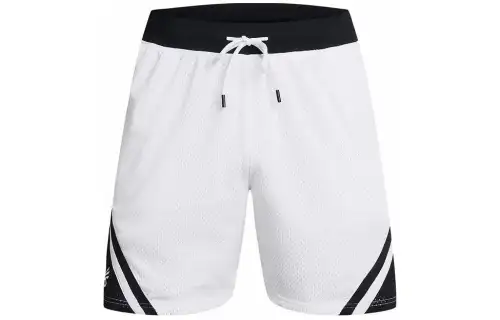 Under Armour Sports Shorts Men's White