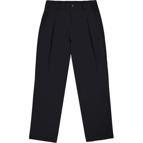 New Balance Casual Pants Men's Black