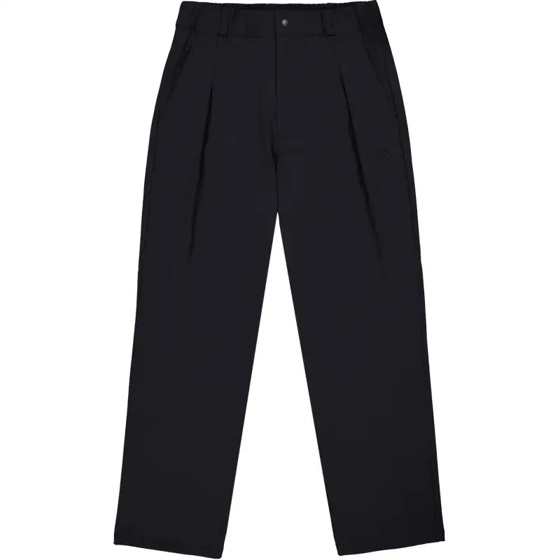 New Balance Casual Pants Men's Black