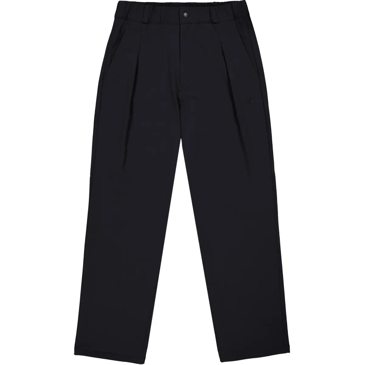 New Balance Casual Pants Men's Black