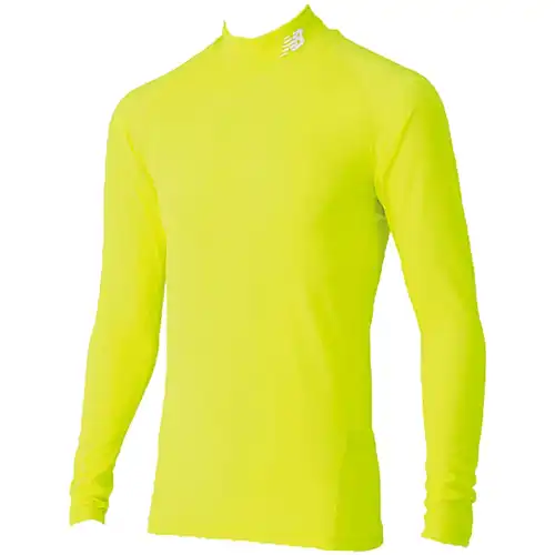 New Balance Soccer Jersey Men's Green