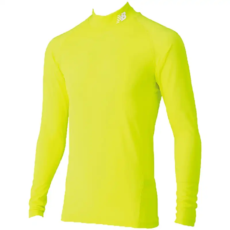 New Balance Soccer Jersey Men's Green