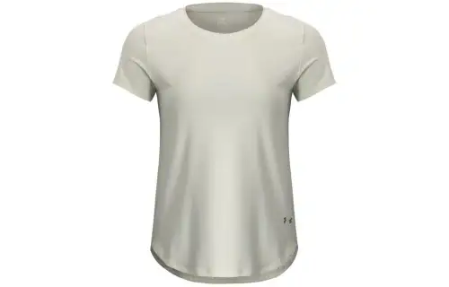 Under Armour T Shirt Women's Brown