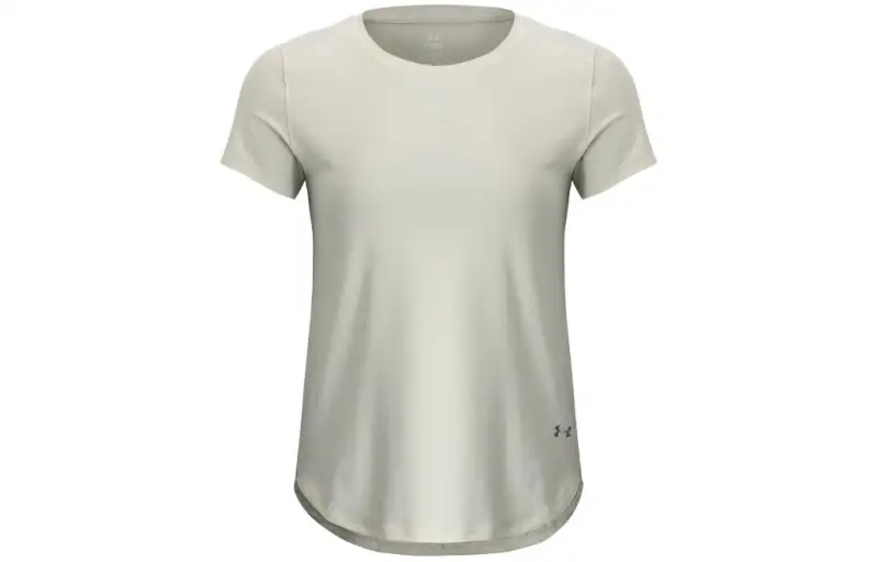 Under Armour T Shirt Women's Brown
