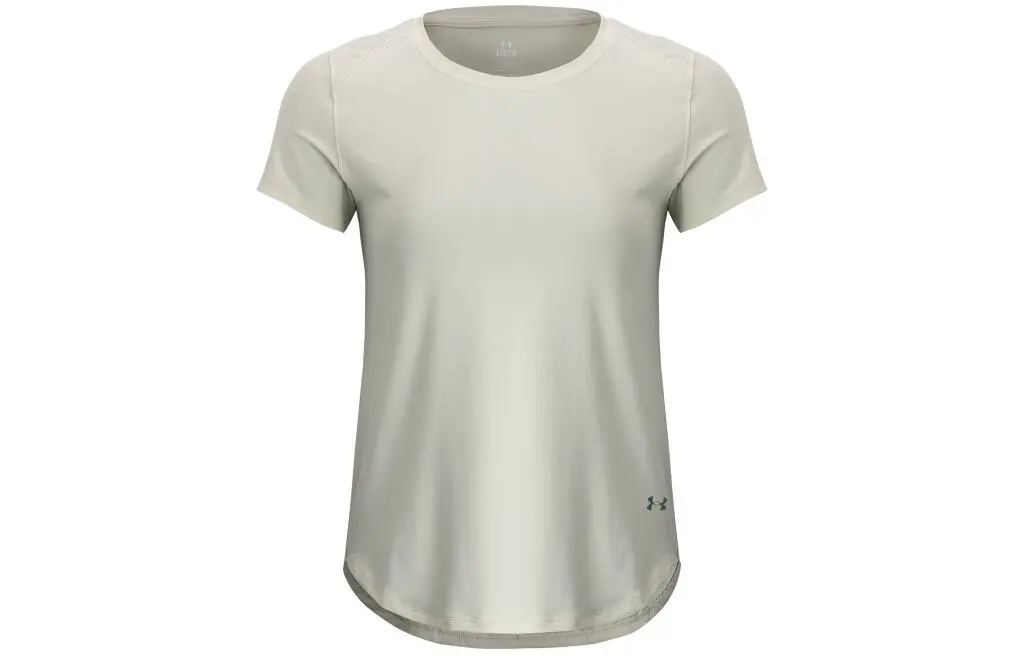 Under Armour T Shirt Women's Brown
