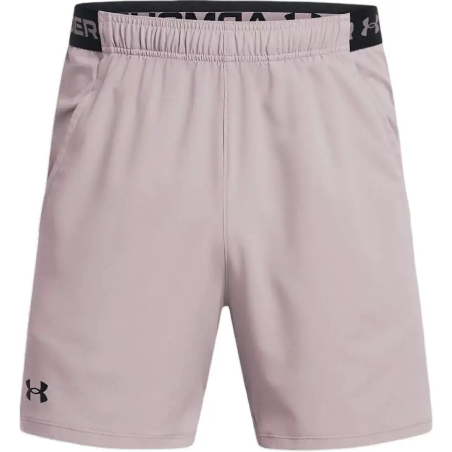 Under Armour Vanish Sports Shorts Men's Light Purple