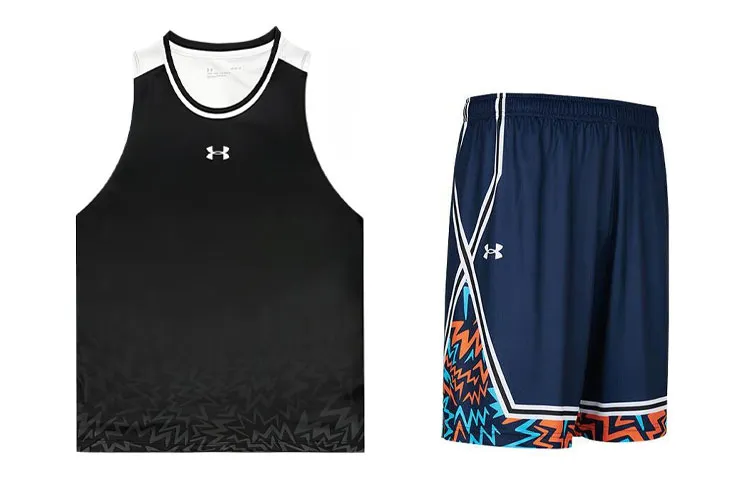 Under Armour Basketball Suit Men's