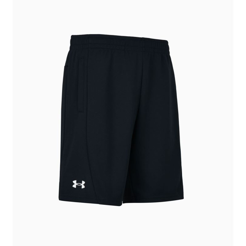 Under Armour Sports Shorts Unisex Black