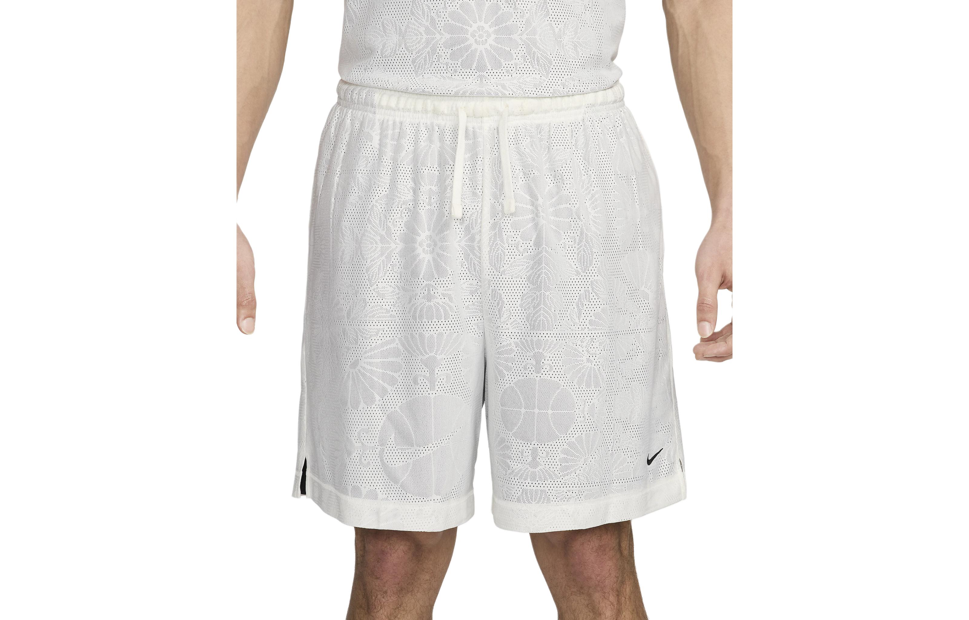 Nike Basketball Shorts Men’s Canvas