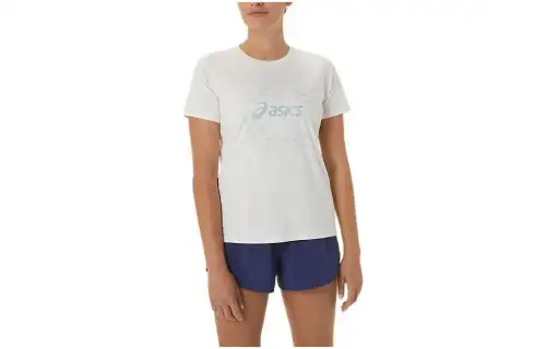 Asics NAGINO T Shirt Women's Butter