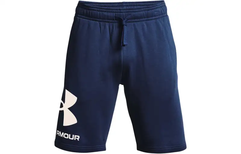 Under Armour Casual Shorts Men's Dark Blue